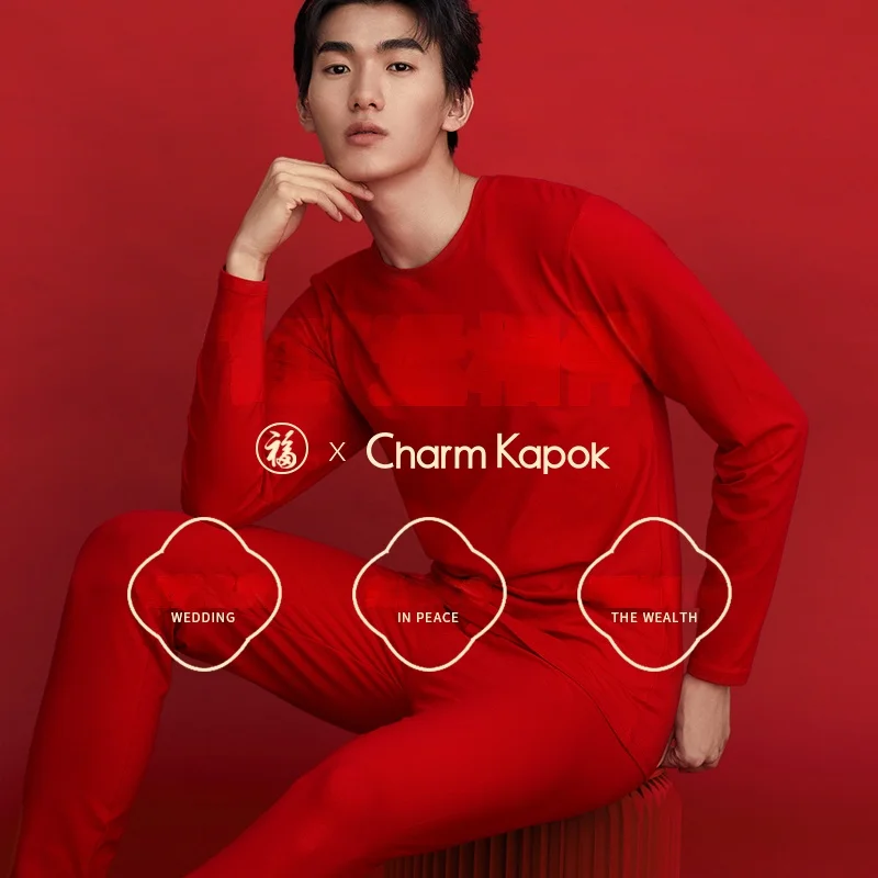 Charmkapok Heattech    ư  䳢  ư  ӿ Ʈ,  