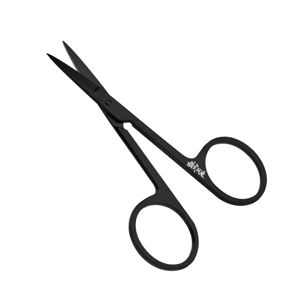 Decal Scissors Photo Etched Part Scissors Handmade Paper Straight DIY Crafts Military Hobby Model Building Tool