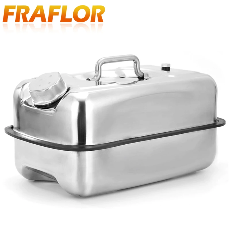 Portable Fuel Tank Jerry Can 5L 10L 20L For Car Motorcycle Petrol Can motorcycle fuel container