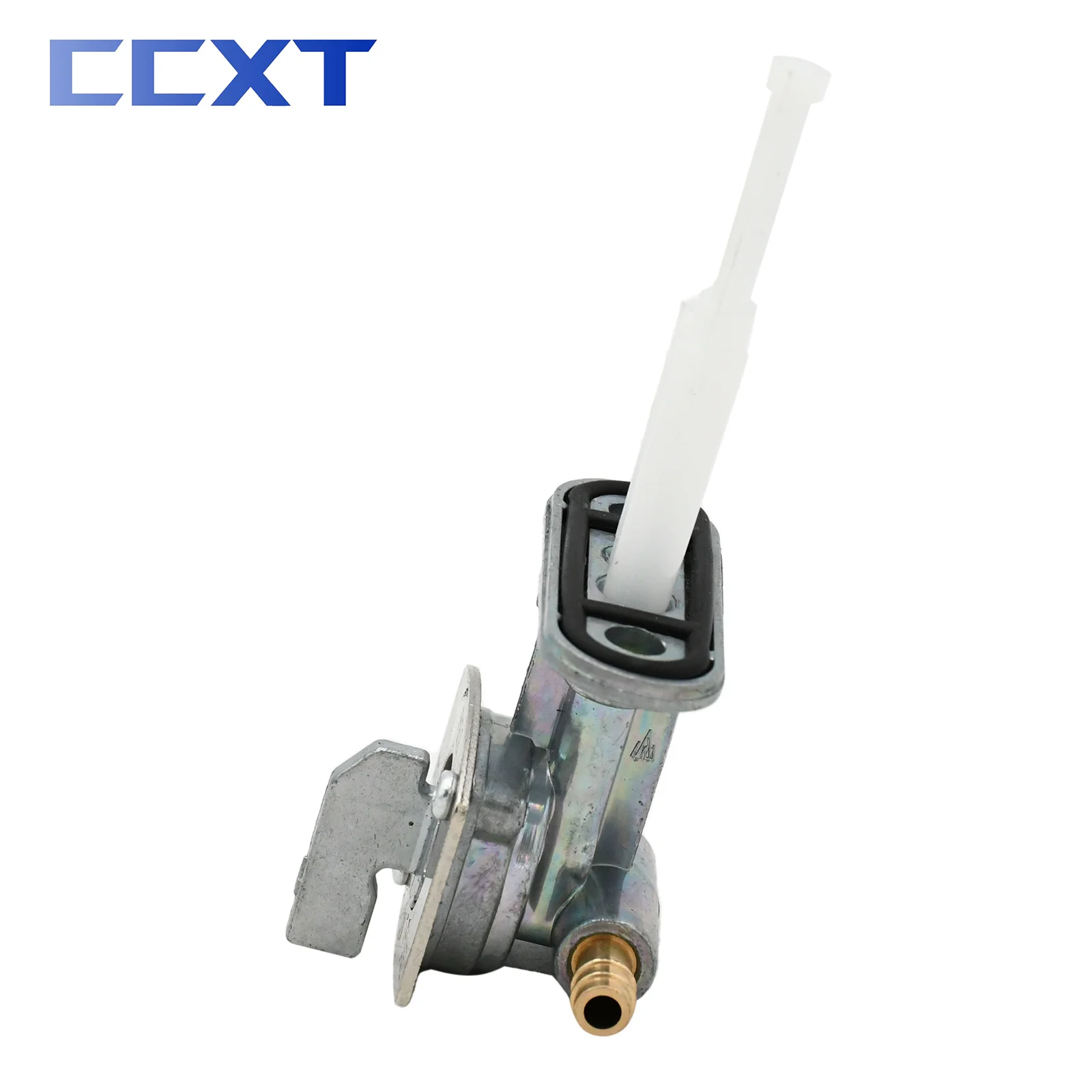 Motorcycle Petcock Vacuum Fuel Faucet Tap Valve Switch fuel petcock valve For Yamaha Blaster 200 YFS200 1988-2006 YFM600 Big Bear YFM250 YFM350 YFM