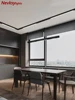 N1 Modern Surface mounted Track Lights led Lamps Magnetic Rail Ceiling System Living room Track Lighting Spot Rail Spotlight 4