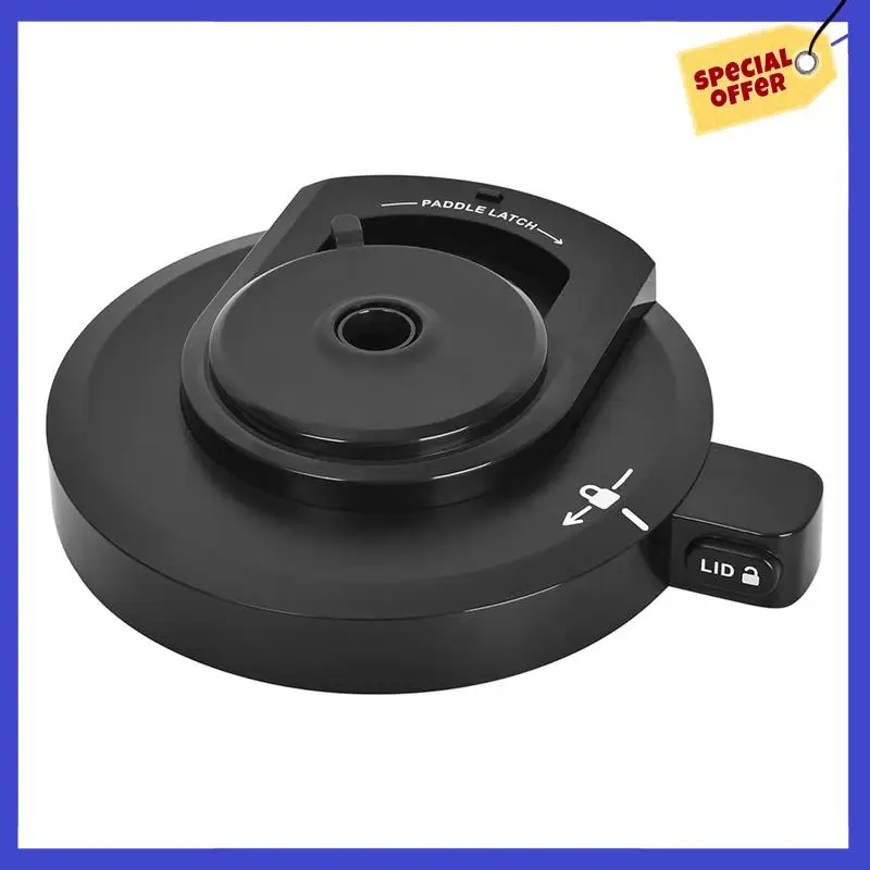 Replacement Outer Bowl Lid Forninja NC299AMZ/NC301 Replacement Forninja Outer Bowl Lid bowl lid