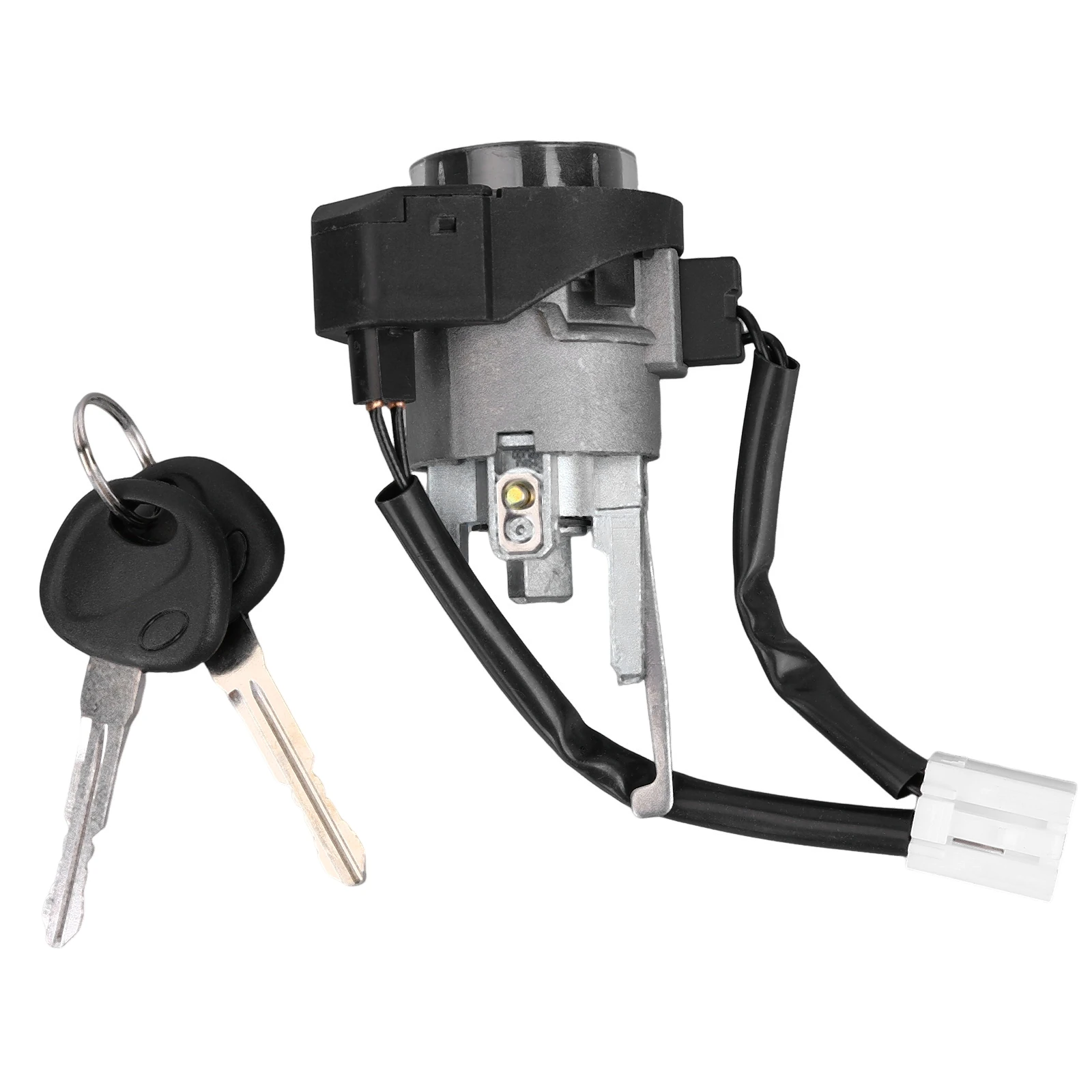 Metal Ignition Lock Core Switch for Kia Soul Interior