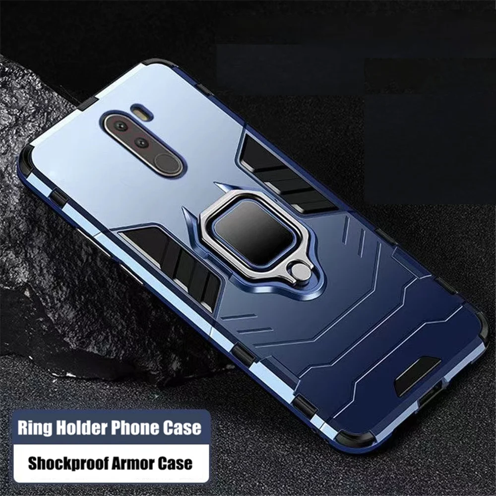 Xiaomi POCO F1 128GB 海外版SIMフリー ケース付き Xiaomi Pocophone F1 Case Global Poco Cover | Xiaomi