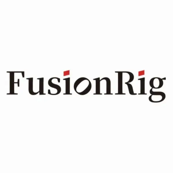 FusionRig Manufacturer Store
