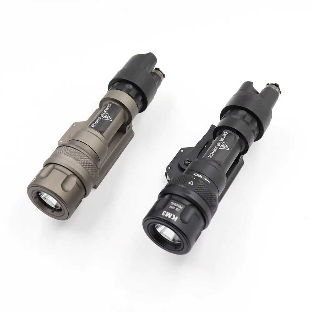 SUREFIRE M952V VAMPIRE KM3最 安値 価格
