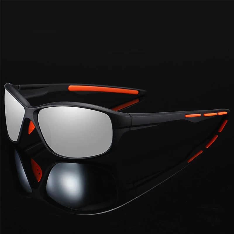 

Men's and women's outdoor outdoor leisure fishing cycling sunglasses polarized sunglasses