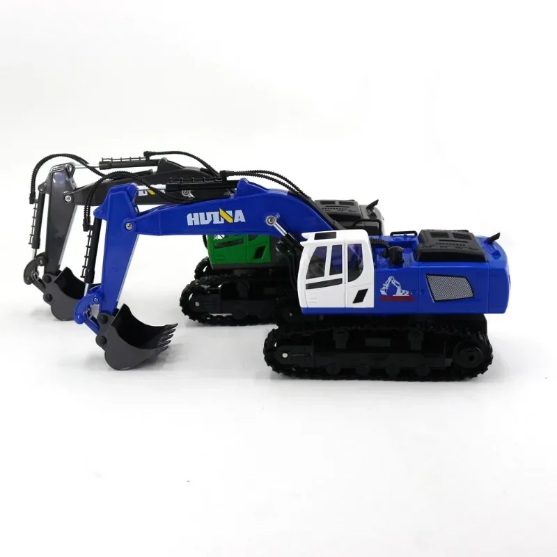 1558 1/18 RC ,  LED  , Ͼ , RC Ʈ 峭, ƿ  , 11 ä, 2.4G