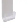 Vinyl Record Display Shelves Picture Ledge Album Covers Display Acrylic Storage Wall Rack for Home Decor Wall Decoration 5
