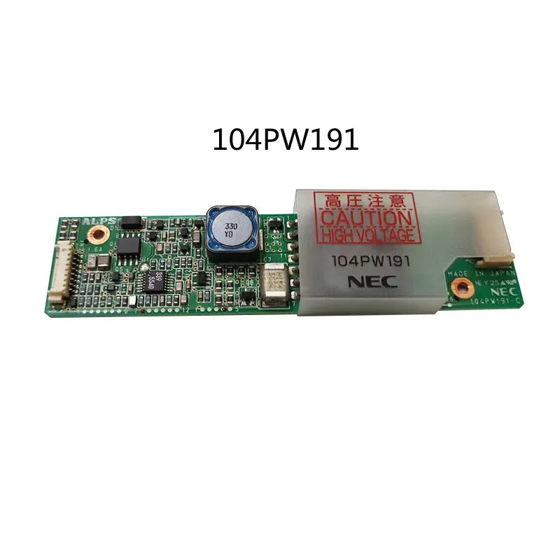 

100%New original Original Product, Can Provide Test Video 104PW191 PCU-P113 CXA-0308