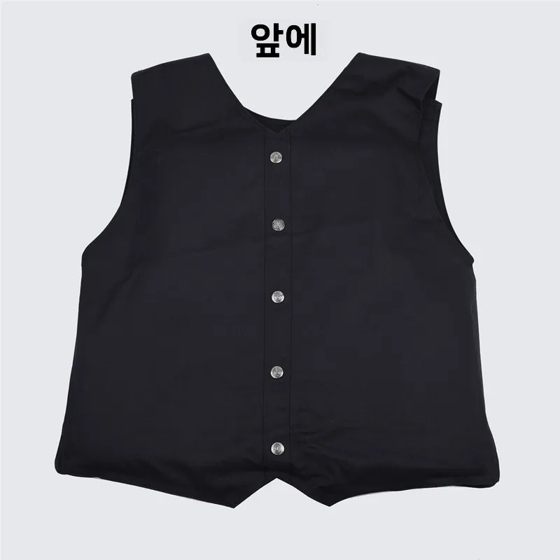 방어복 방어 방호 방지 방수 비즈니스 스타일 스판커 스파이크 방지 안티 슬리밍 스파이크 방지 스파이크 방지 스파이크 방지