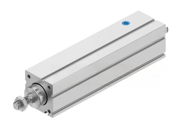 

Applicable to Festo Brand New Original Authentic Product with Rod Electric Cylinder EPCC-BS-45-200-3P-a 5428865
