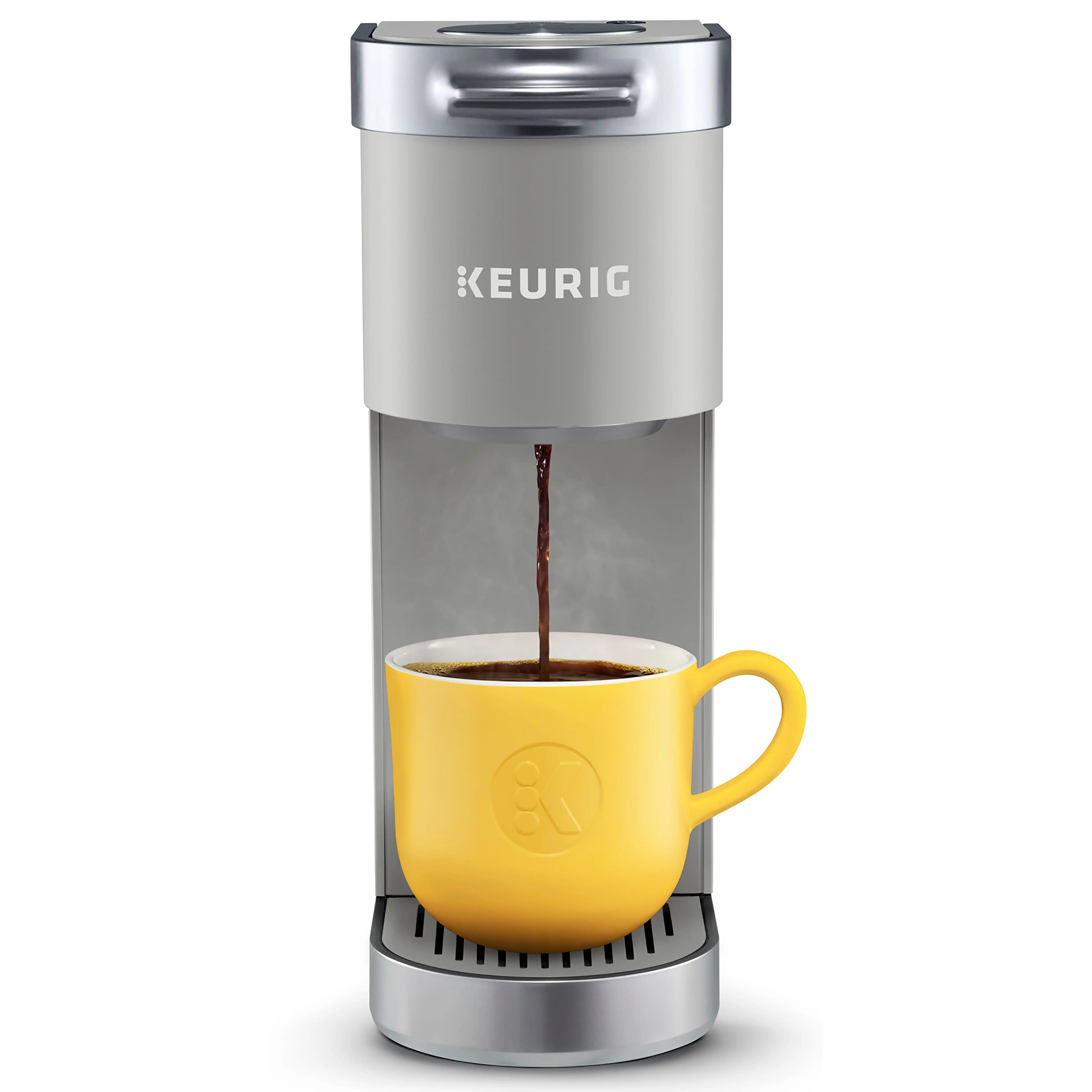 Keurig K-Mini Plus Single Serve Coffee Maker