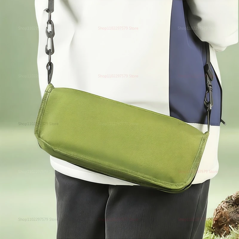 Foldable Backpack Camping Stool 4