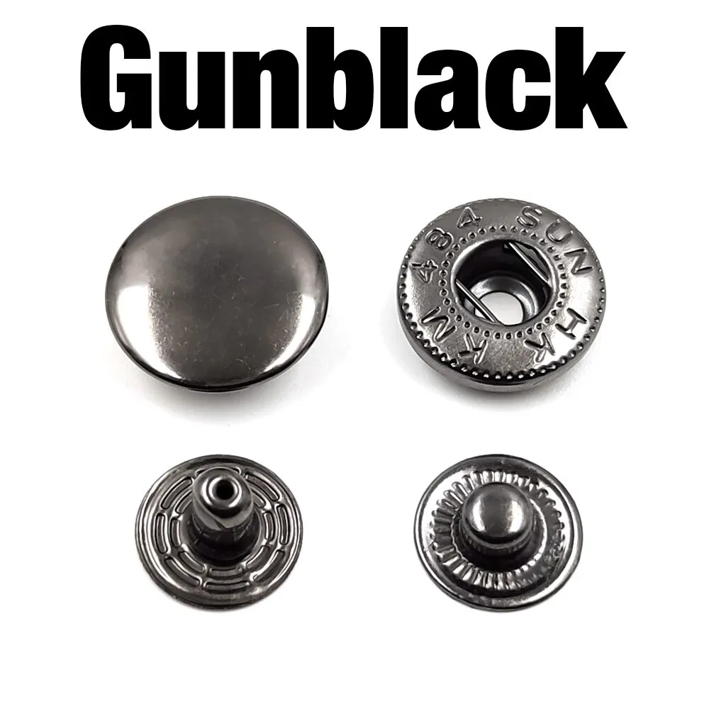 Gunblack