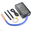 Spot Welder For 18650 KEKK 5V Handheld 6 Gears Spot Welding Portable Adjustable Mini 0.15mm Energy Storage Spot Welder Machine 2