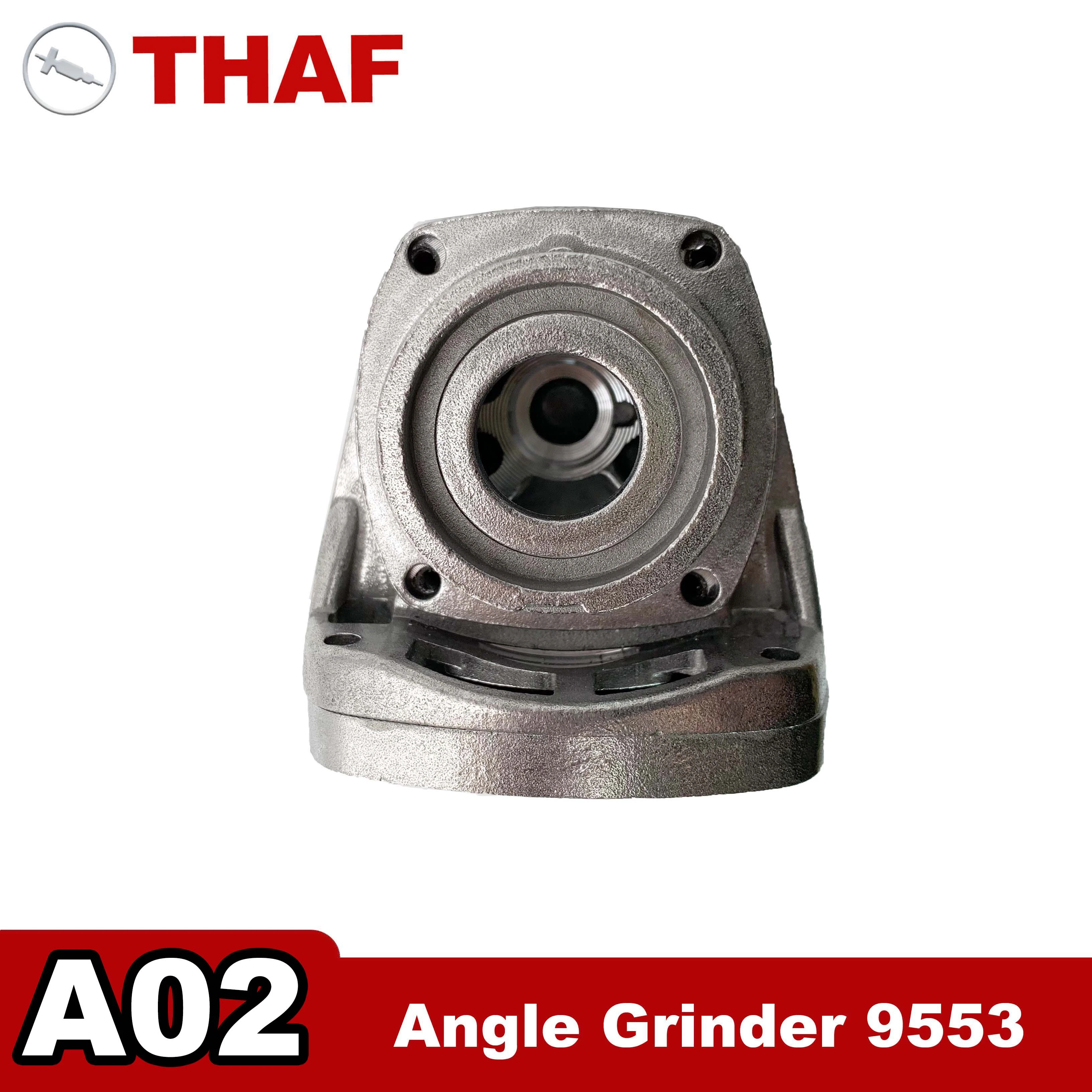 Cubierta taladro, piezas de repuesto para angular Makita 9553, 9553HB, 9553HN, 9555HN, A02|Accesorios para herramientas eléctricas| - AliExpress