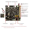 GPS Fishing Boat Remote Control Motherboard TXG3-RXG3 With One-Click Return, Fixed-Point Fishing & Constant Speed Cruise 5