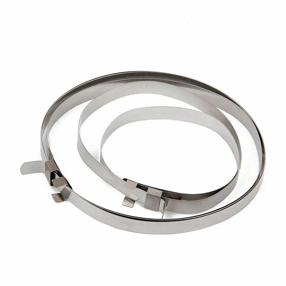 

Indoor Office Outdoor CV Boot Clips Joint Crimp Clamp Accessories Boot Clamps CV Joint Crimp Clamp Replacement