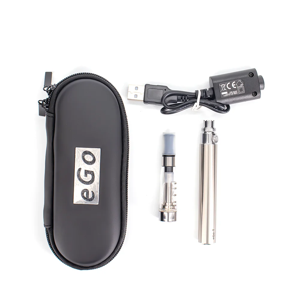 Vape Starter Kit, Ego E Cigarette Starter Kit