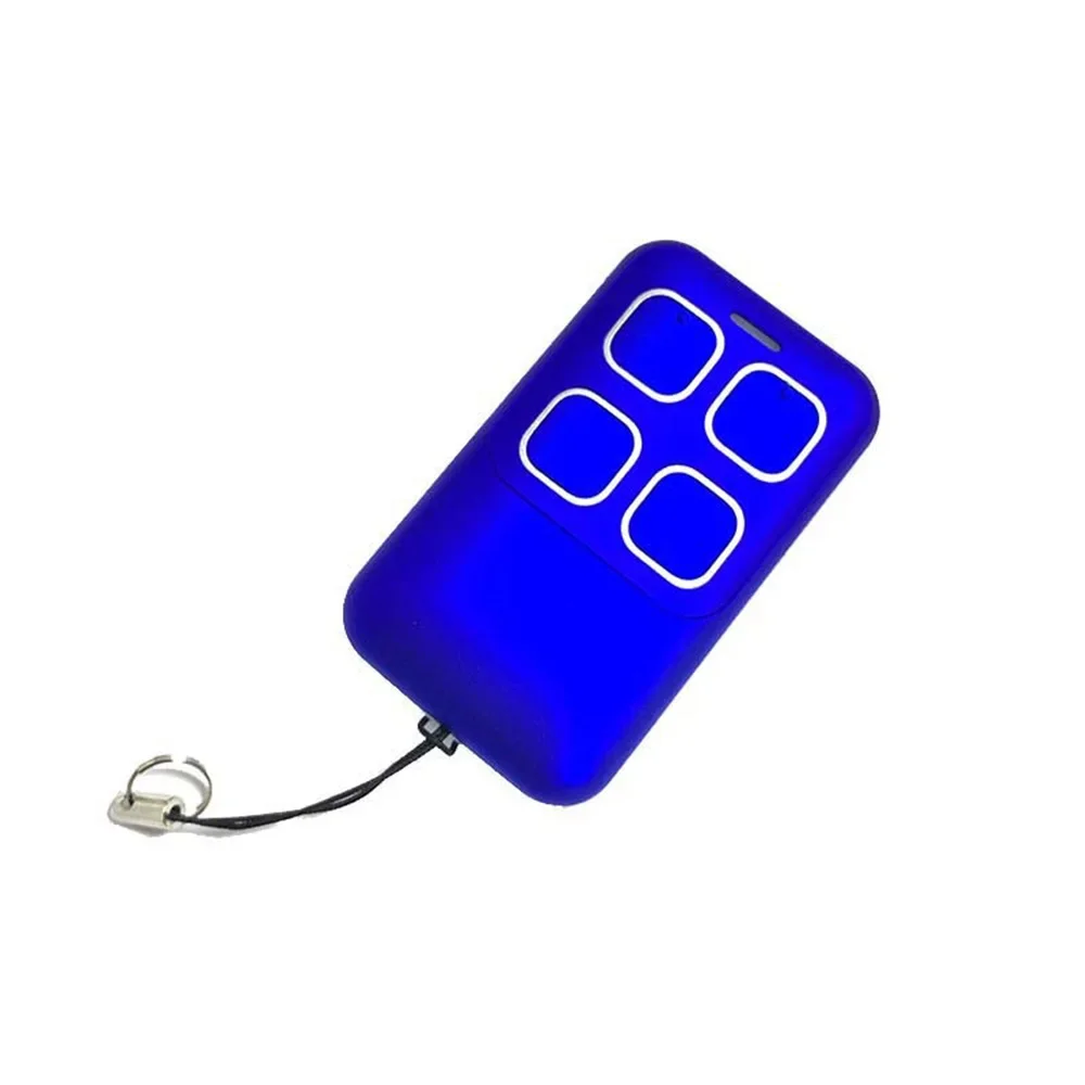 Universal 868MHz Remote Control SOMMER PEARL VIBE SOMloq 4019V000 4019V001 4019V003 4019V021 TX55-868-4 Replacement Transmitter 5