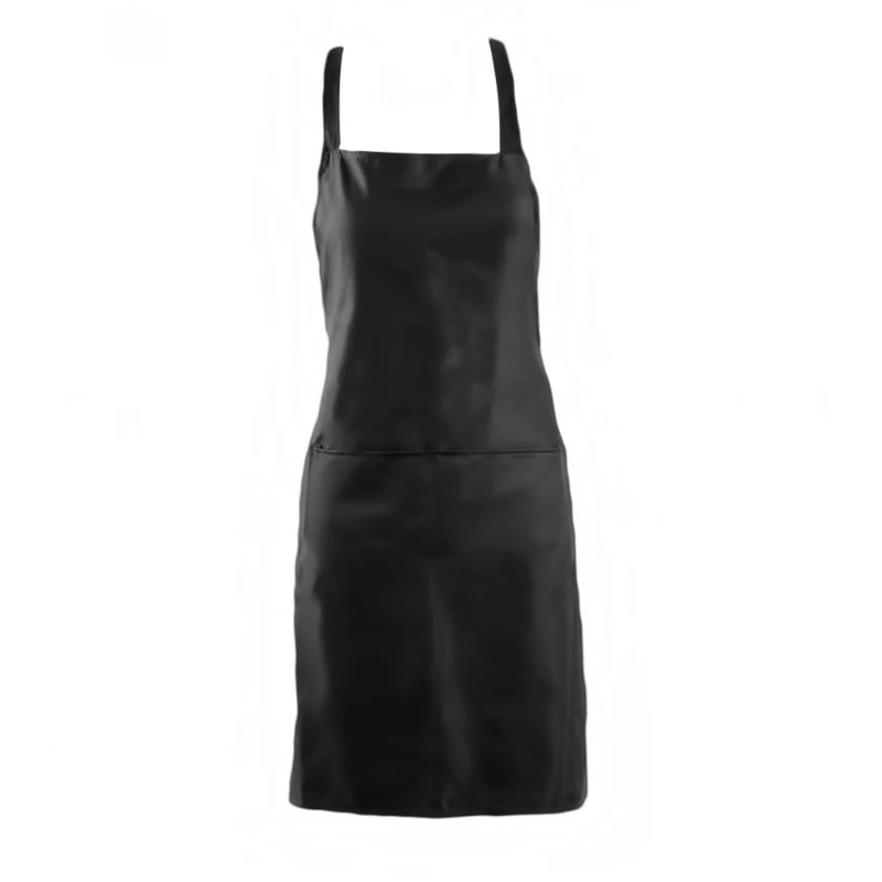 Beauty Salon Apron Stylist Professional Waterproof Hairdressing Coloring Shampoo Haircuts Cloth Wrap Hair Salon Tool