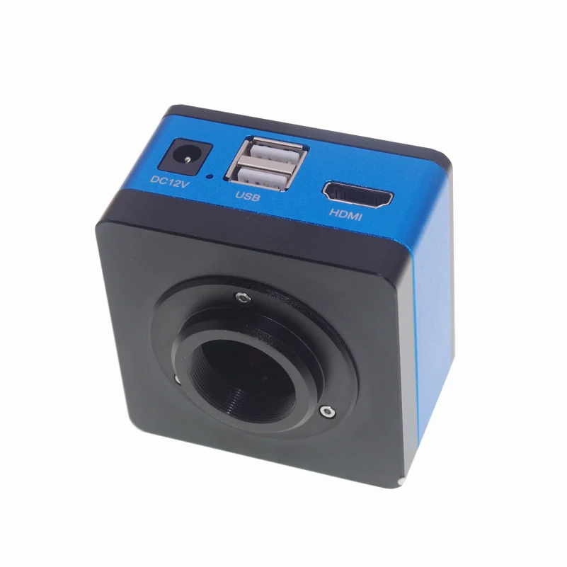 Lapsun 2024 IMX678 4K 30FPS Industry Lab Microscope Camera HDMI