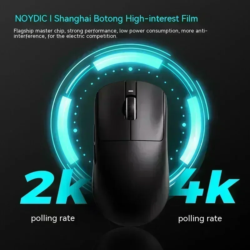 Vgn Vxe Dragonfly R1 Se Pro Max NearLink Wireless Gaming Mouse