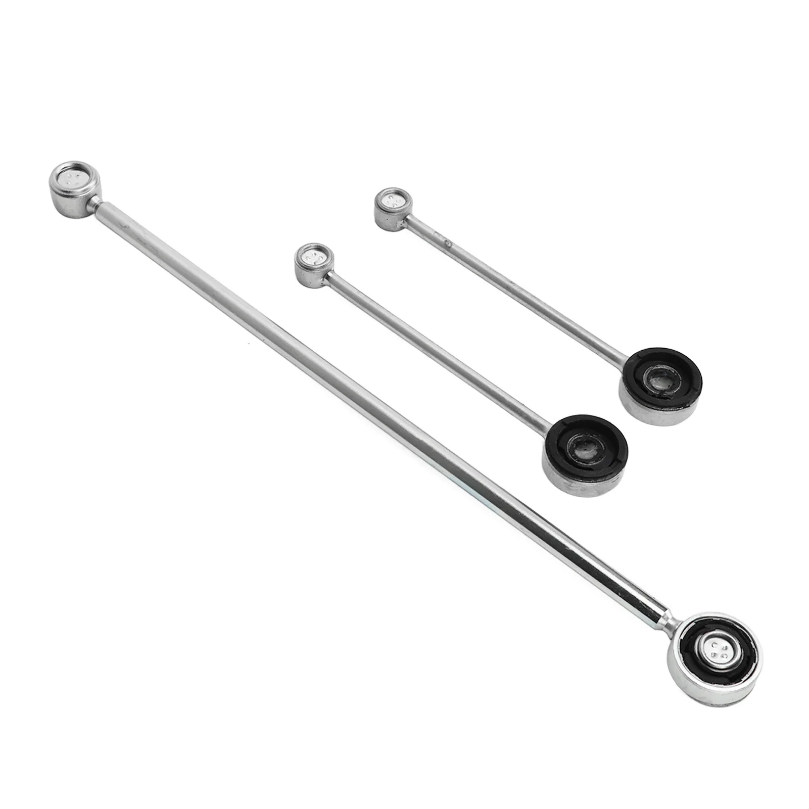 Gear Linkage Push Rods Transmission Gear Selector Lever Linkage Rod for Peugeot 206 206CC 206SW 207 /Citroen C2