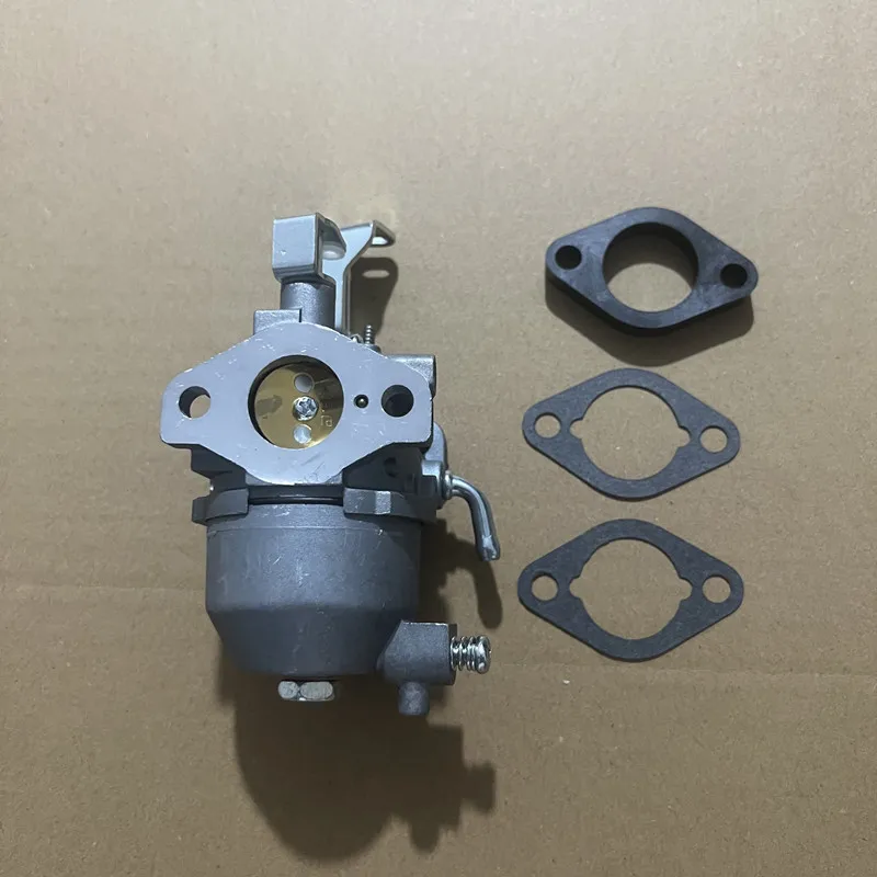 

Новый комплект прокладок карбюратора Carb ДЛЯ Briggs & Stratton / Vanguard HP motoblock # C120571