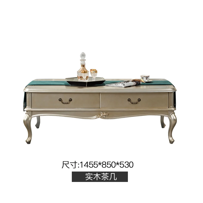 Tea table