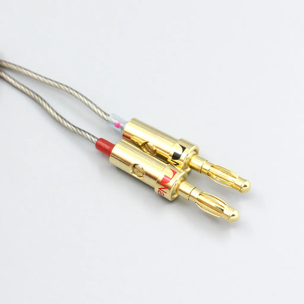 ミニミニケーブル】銀メッキ7NOCC・オーグ+α 8芯 突っ走っ