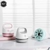 Handheld Wireless Vacuum Cleaner Car Household USB Vacuum Cleaner Mini Portable Desktop Computer Keyboard Vacuum Cleaner 4