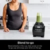 Ninja Kitchen System, 72 oz , Blender and Food Processor, BL780WM 6