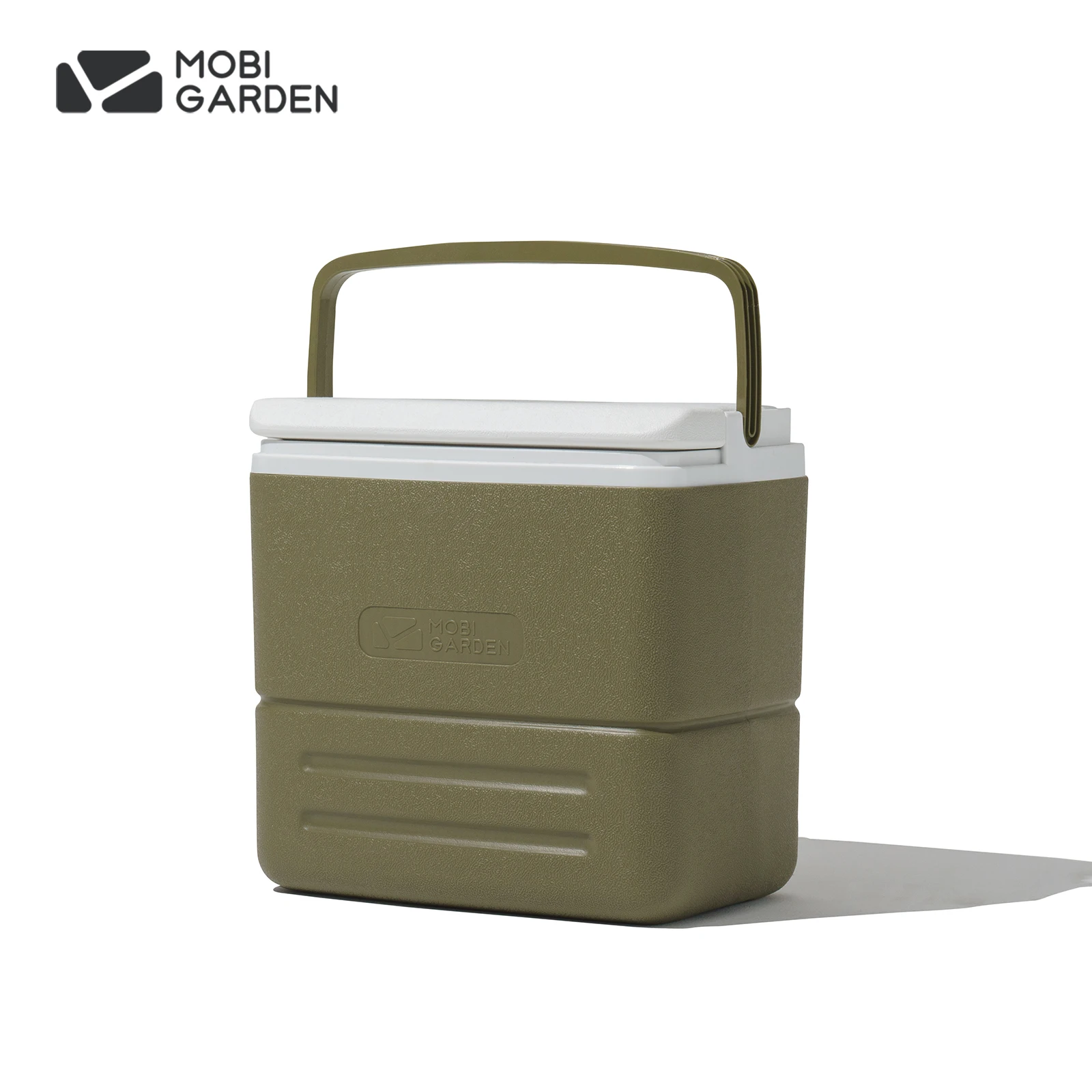 Green 17L