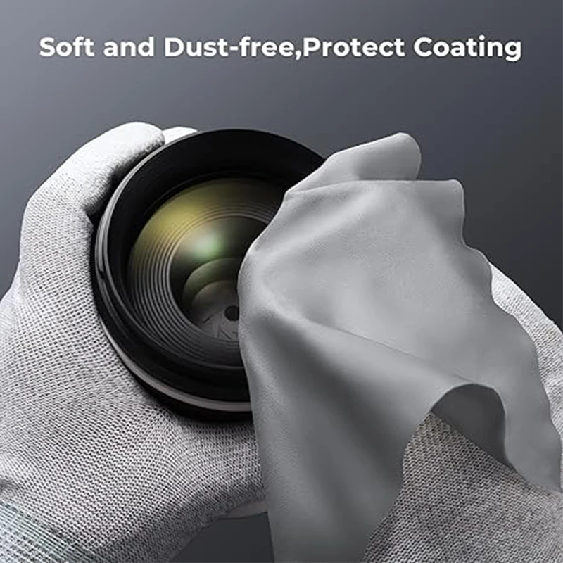 Microfiber Laptop Cleaning Cloth 5