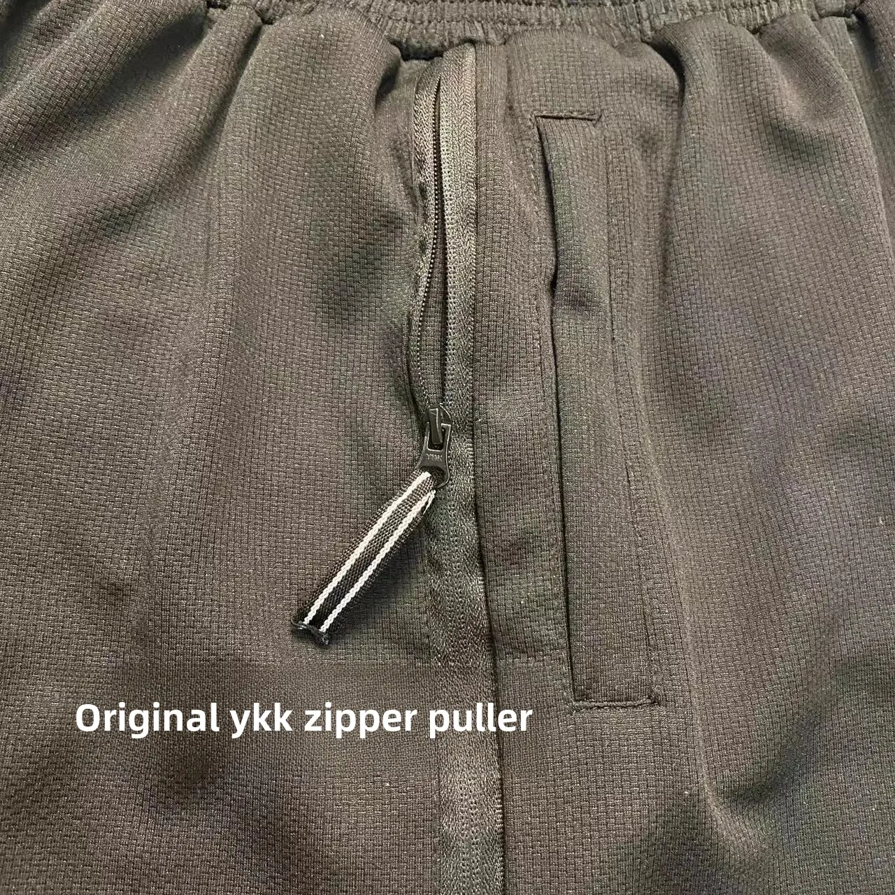 American Street Basketball Shorts Elite Quick Dry Training Five-Quarter Pants Men's DNA Embroidery Sports Wear for Skateboarding