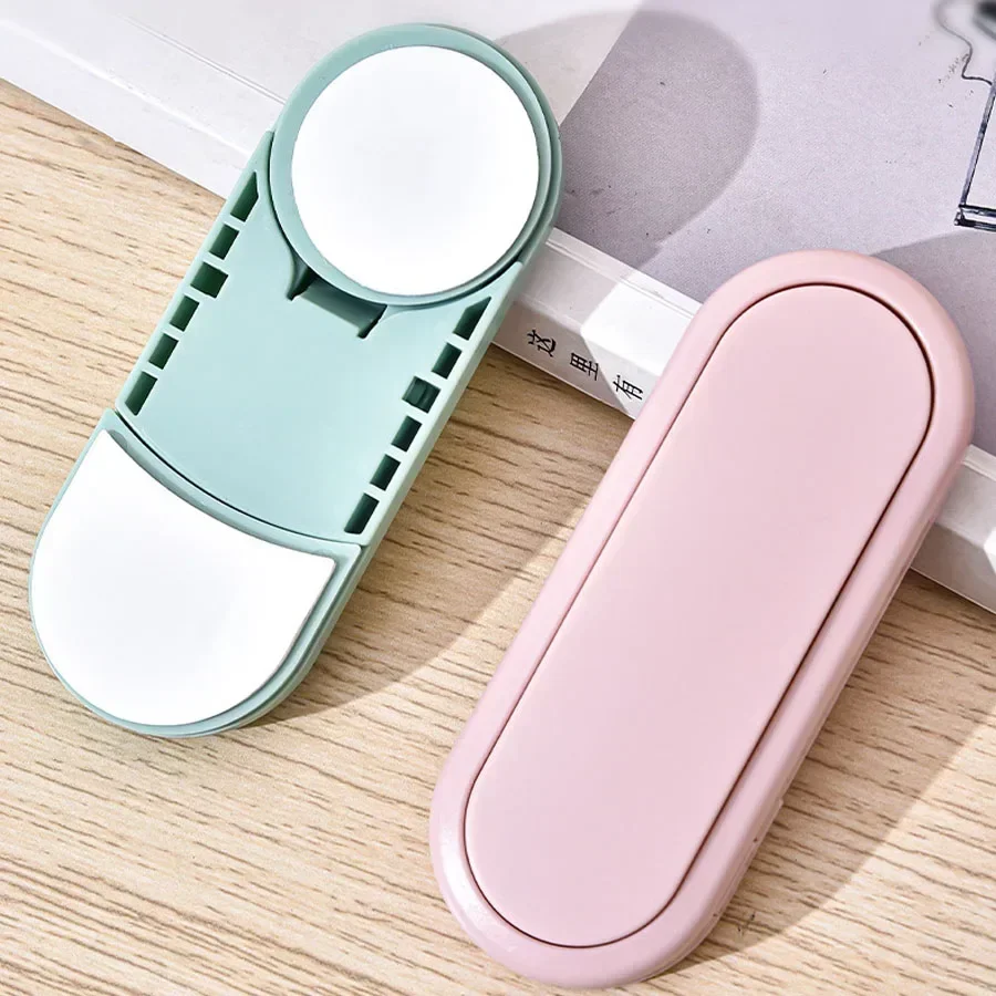 Child Safety Lock 1/3/5pcs Multifunctional Punch-free Drawer Refrigerator Locks Baby Protection Anti-pinch Hand Cabinet Lock child lock