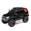 Axial 1/24 SCX24 RC Car Lexus GX 470 Mini RC Car Simulation Climbing Off-road Vehicle Electric Toy Model Boys Toys 5