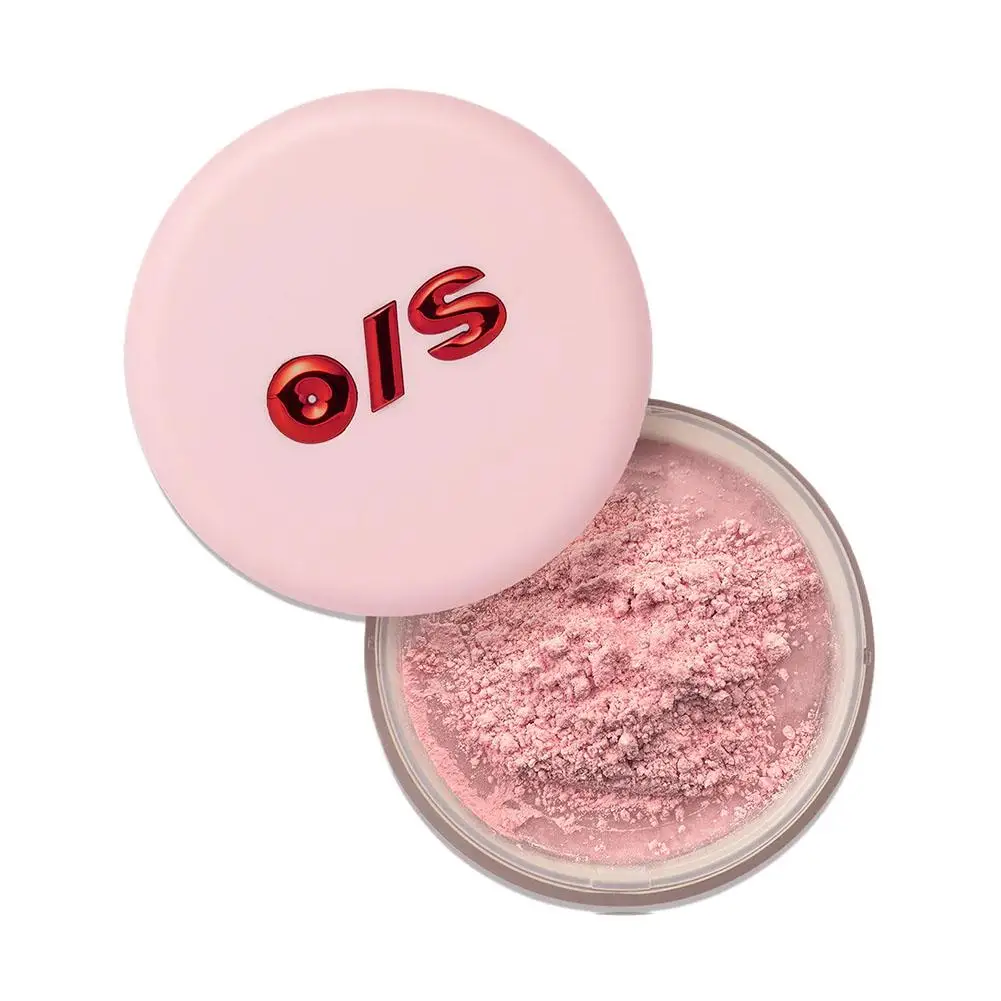 Soft Focus Setting Finishing Powder Oil Control Pore Blur Long Wear_voghion.com