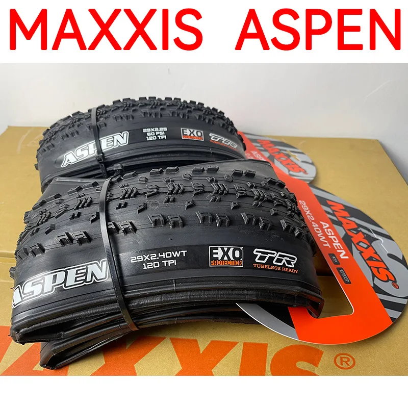 maxxis mtb 29