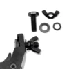 10Pcs/Lots Durable Heavy Duty Hooks Alumimun Alloy Clamp 150kg 40-60mm Bracket Stage  Stage Light Hook Light Clamp Holder Truss 5