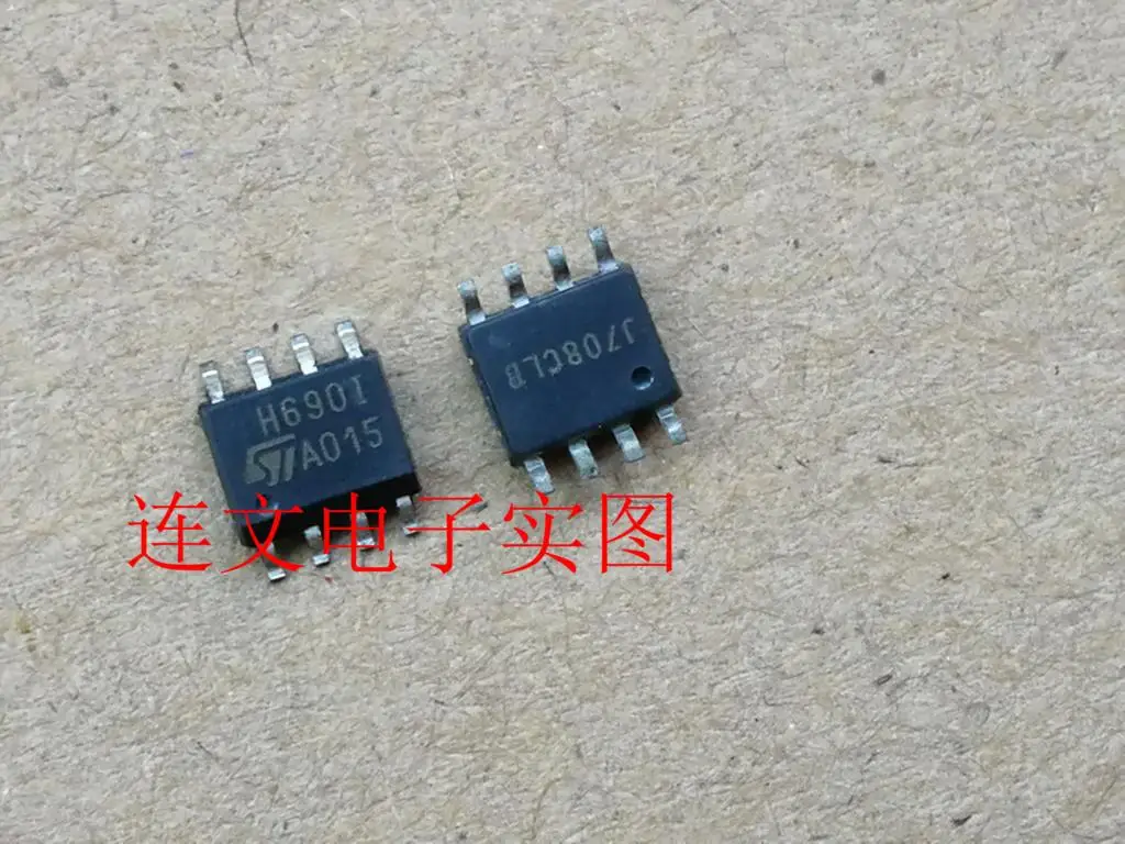 

Бесплатная доставка H690I H6901 5 шт.