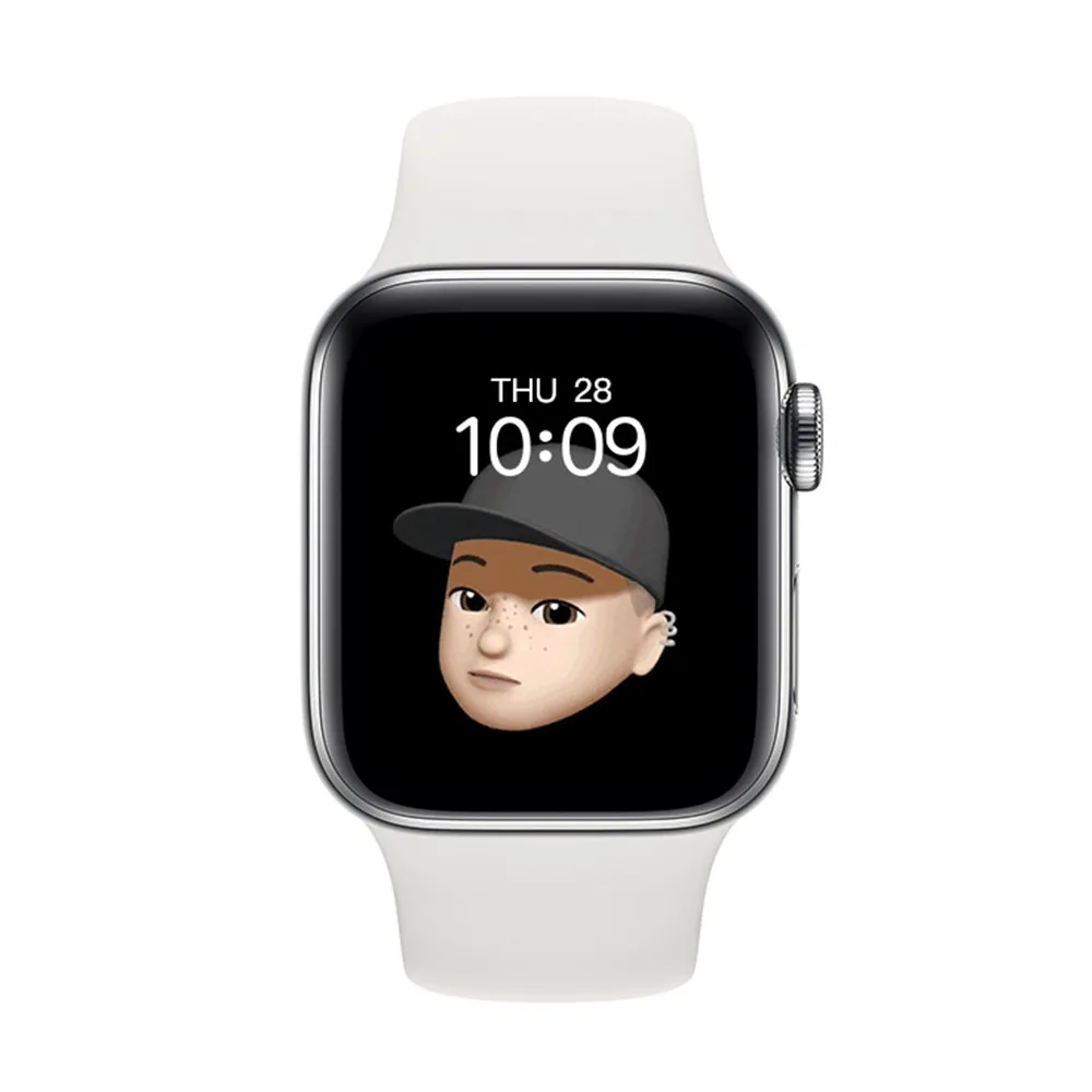 Guarda T500 + Pro Smart Watch Men 2023 Siri Tracker Heart New Rate Sports Smartwatch Per Apple Watch