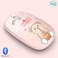 Bluetooth Pink