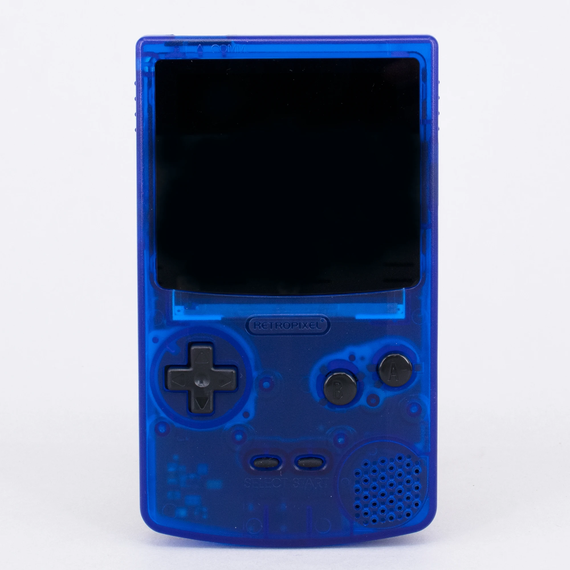 FUNNYPLAYING FPGBC コンソール - レトロ ピクセル - AliExpress