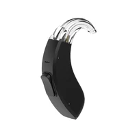 Acosound Hearing Aid 16 Channel Digital Ear Hearing Aid For Severe Deaf Programmable Sound Amplifier For Elder Audifon Earphone 1
