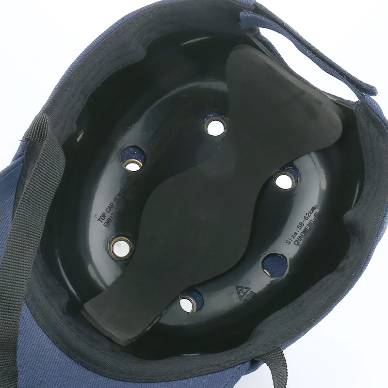 Casquette de sécurité pour le travail, casquette d... – Grandado