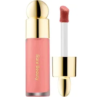 Rare Beauty Soft Pinch Liquid Blush, fini soyeux et lisse, longue tenue, effet repulpant, pour un maquillage esponneux et éclatant. 3