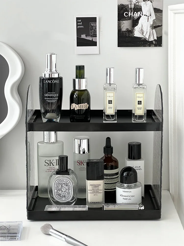 Men Bathroom Organizer